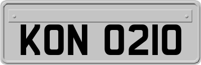 KON0210