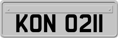 KON0211