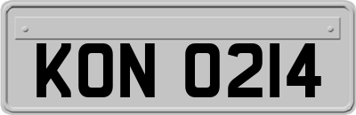 KON0214