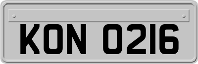 KON0216