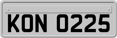 KON0225