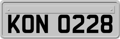 KON0228