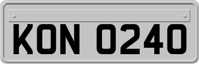 KON0240