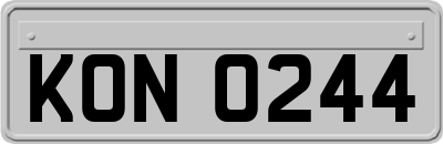 KON0244
