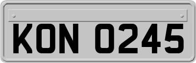 KON0245