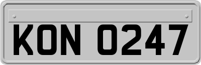 KON0247