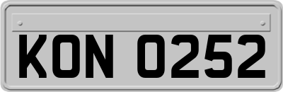 KON0252