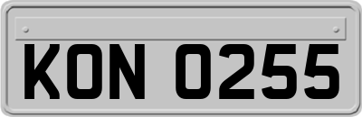 KON0255
