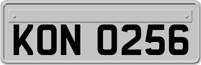 KON0256