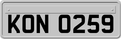 KON0259