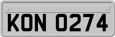 KON0274