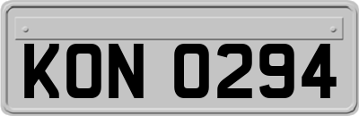 KON0294