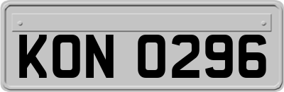 KON0296