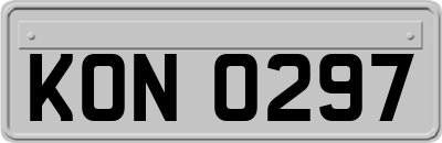 KON0297