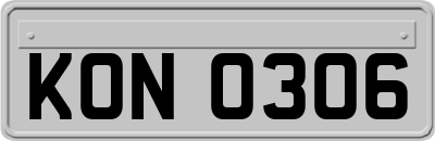 KON0306