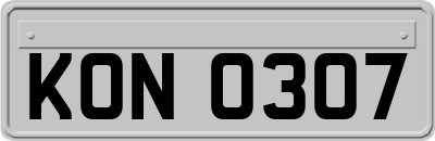 KON0307
