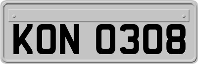 KON0308