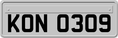 KON0309