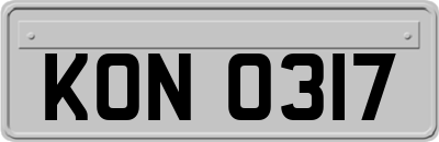 KON0317