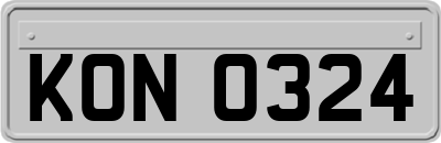 KON0324