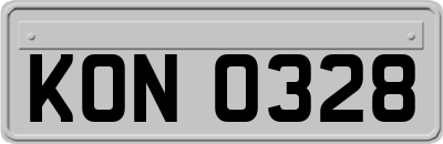 KON0328