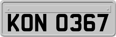 KON0367