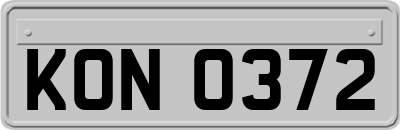 KON0372