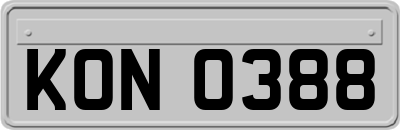 KON0388