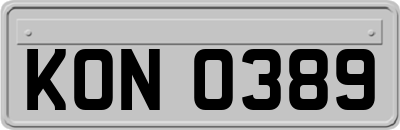 KON0389