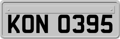 KON0395