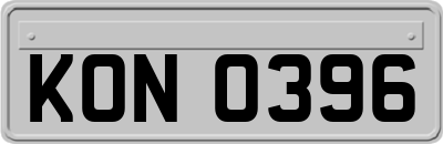 KON0396