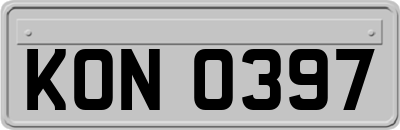 KON0397