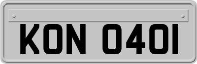KON0401