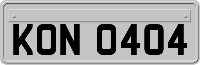 KON0404