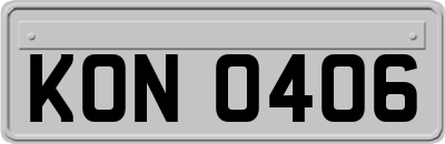 KON0406