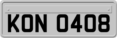 KON0408