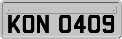 KON0409