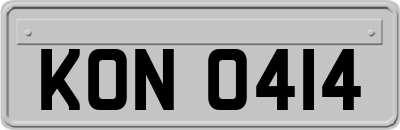 KON0414