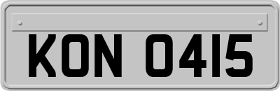 KON0415