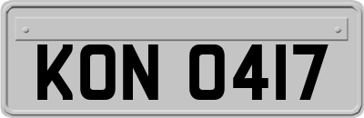 KON0417
