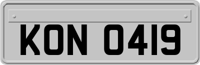 KON0419