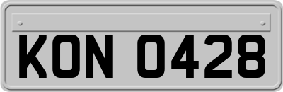 KON0428