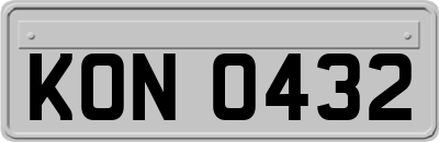 KON0432