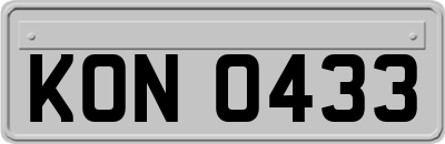 KON0433