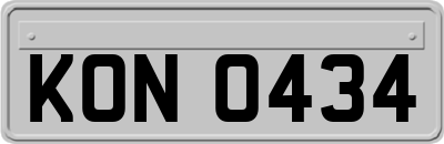 KON0434