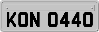 KON0440