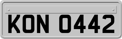 KON0442