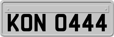 KON0444