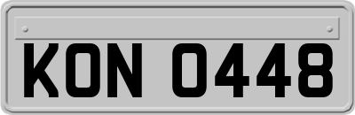 KON0448