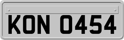 KON0454